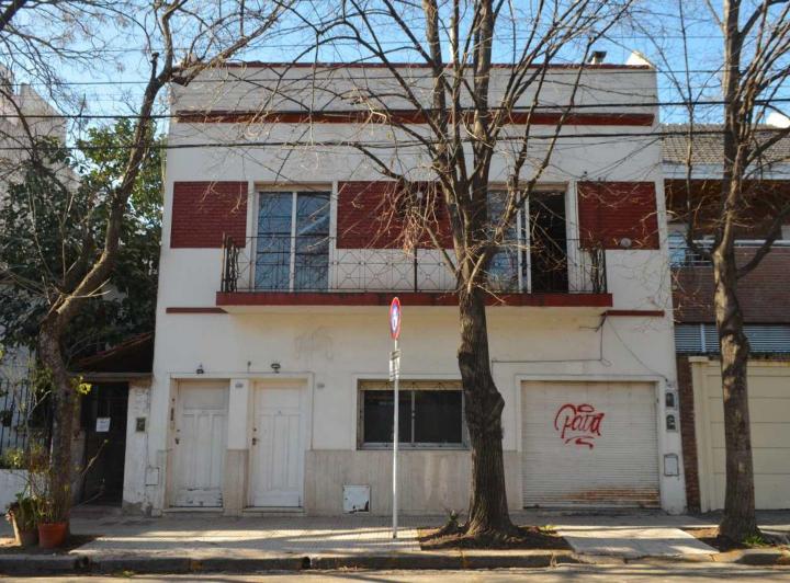 PH · 132m² · 4 Ambientes · 1 Cochera