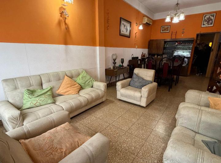 PH · 90m² · 5 Ambientes · 1 Cochera