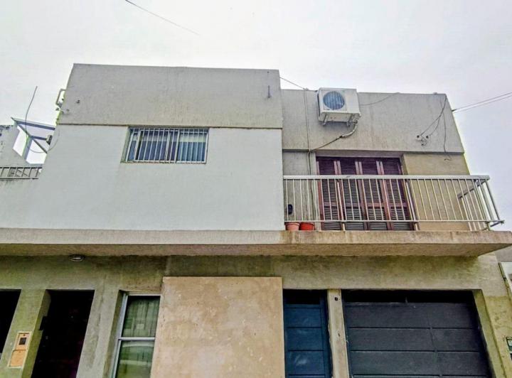 PH · 106m² · 6 Ambientes