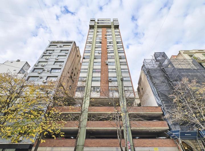 Departamento · 61m² · 2 Ambientes