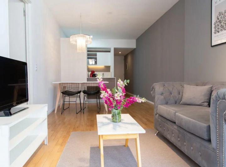 Departamento · 55m² · 2 Ambientes