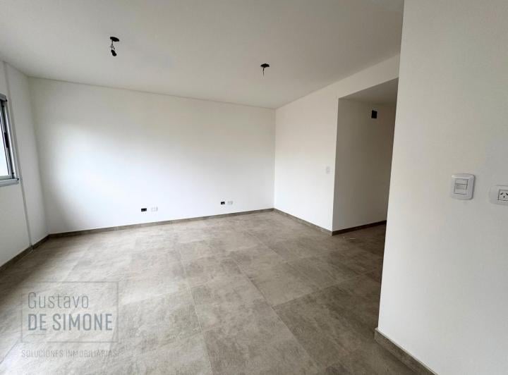Departamento · 53m² · 2 Ambientes