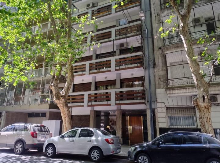 Departamento · 31m² · 2 Ambientes