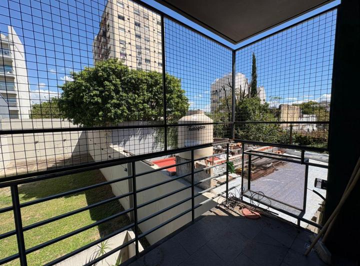 Departamento · 34m² · 1 Ambiente