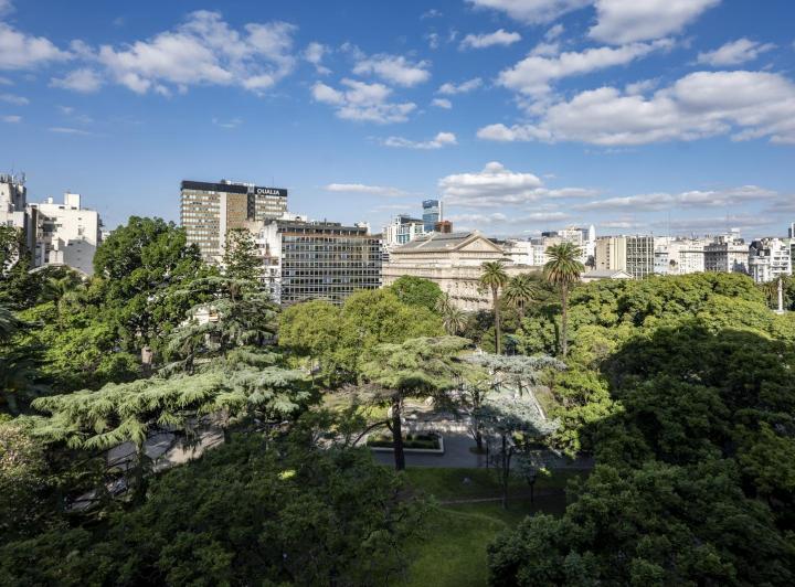 Departamento · 178m² · 8 Ambientes