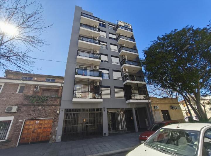 Departamento · 33m² · 1 Ambiente