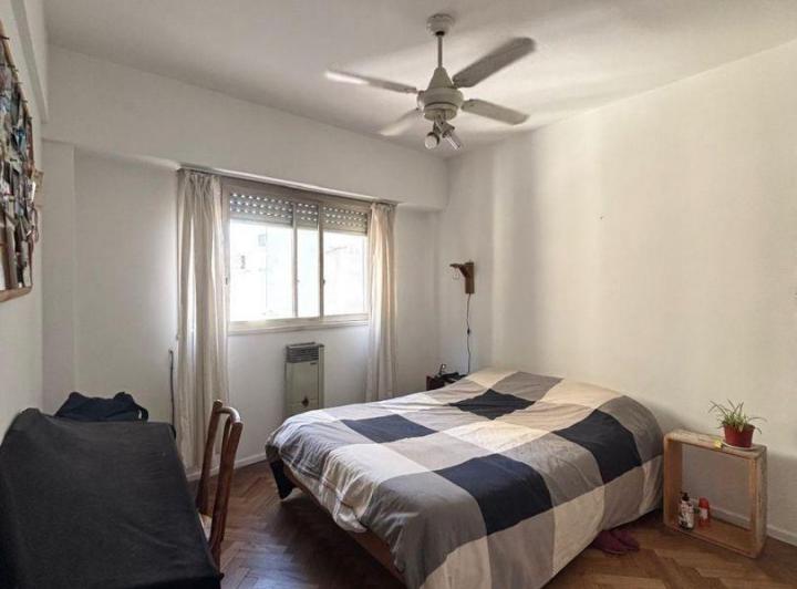 Departamento · 42m² · 2 Ambientes