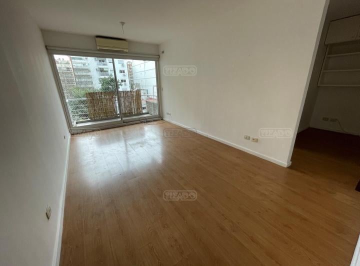 Departamento · 44m² · 2 Ambientes