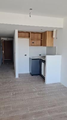 Departamento · 28m² · 1 Ambiente · 1 Cochera