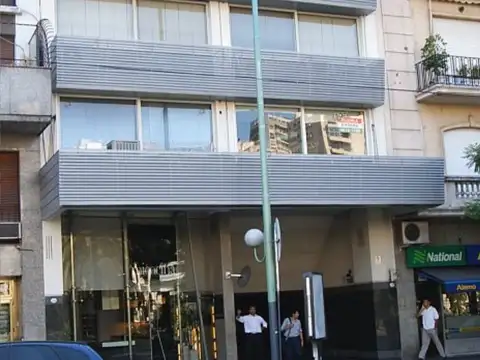 Oficina en Venta en Recoleta, CABA