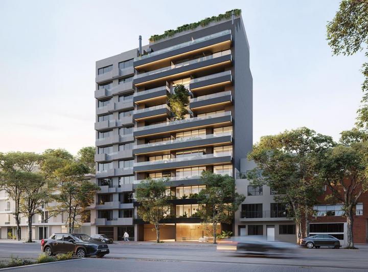Desarrollo vertical