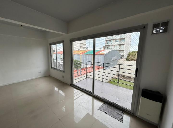 Departamento · 34m² · 1 Ambiente