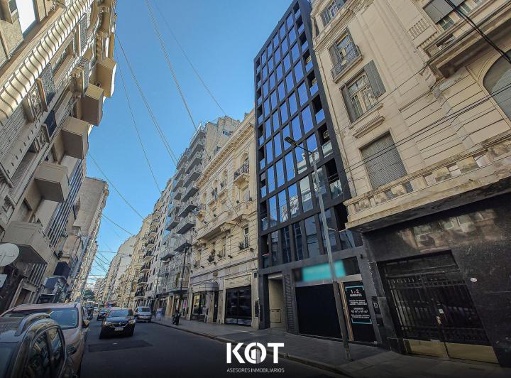 Departamento · 43m² · 2 Ambientes