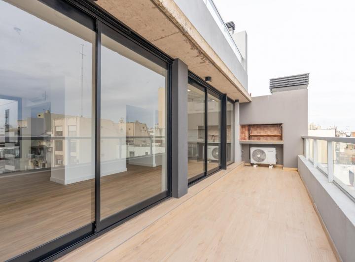 Departamento · 49m² · 2 Ambientes