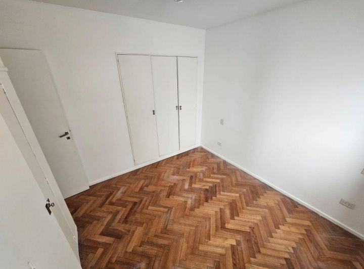 Departamento · 40m² · 2 Ambientes