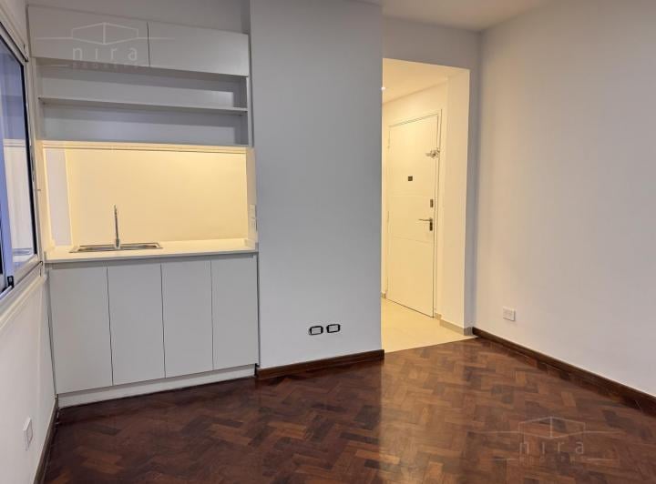 Departamento · 42m² · 2 Ambientes