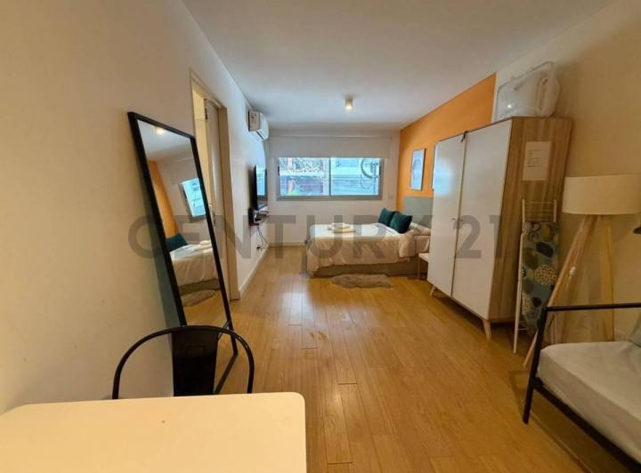 Departamento · 29m² · 1 Ambiente