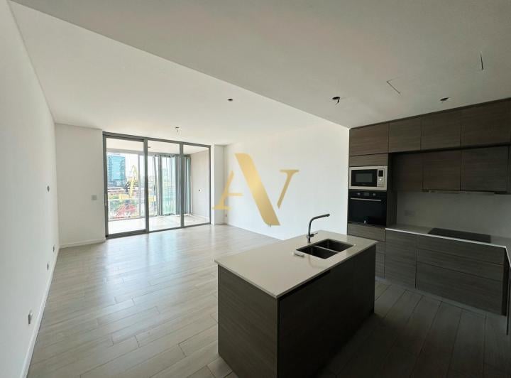 Departamento · 90m² · 2 Ambientes · 1 Cochera