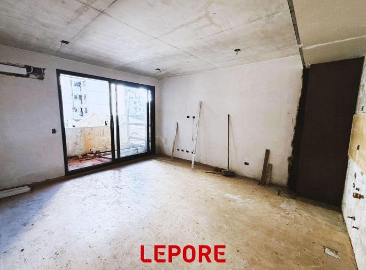Departamento · 33m² · 1 Ambiente