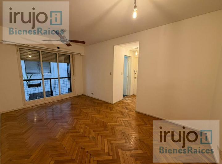 Departamento · 35m² · 2 Ambientes