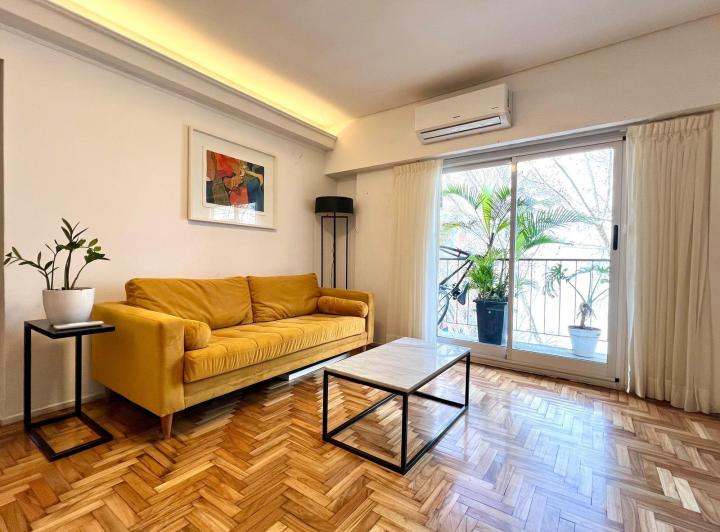 Departamento · 41m² · 2 Ambientes