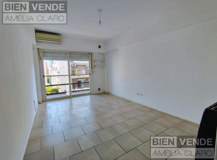Departamento · 37m² · 2 Ambientes