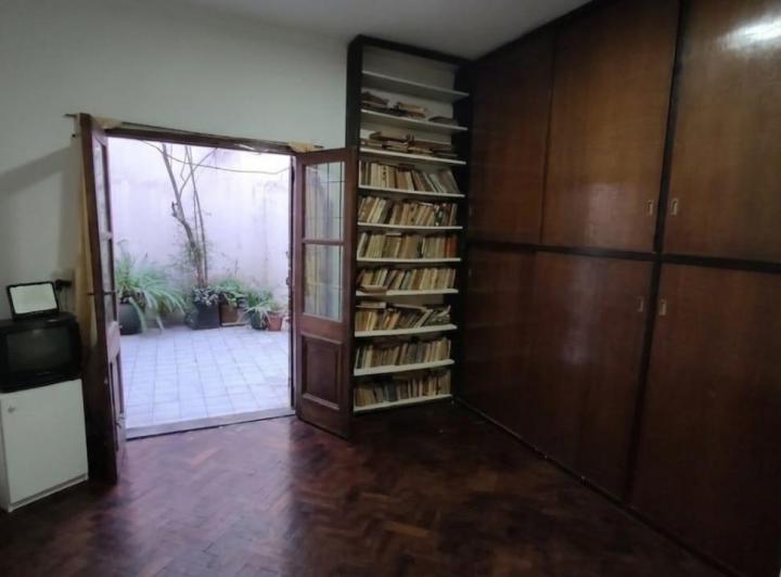 Departamento · 57m² · 2 Ambientes