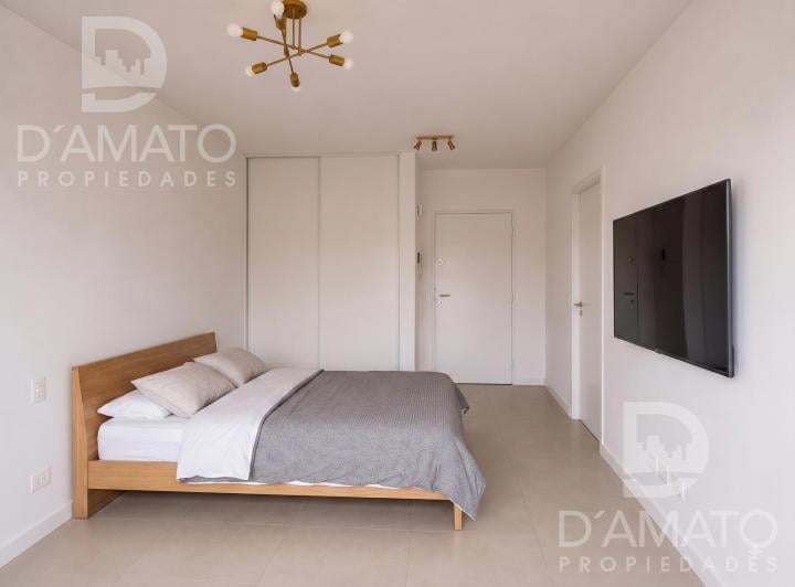 Departamento · 31m² · 1 Ambiente