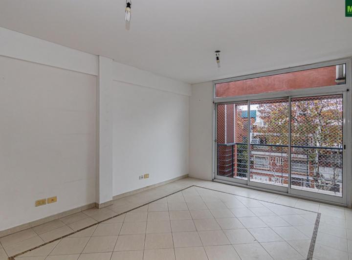 Departamento · 57m² · 2 Ambientes