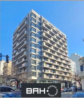 Departamento · 43m² · 2 Ambientes