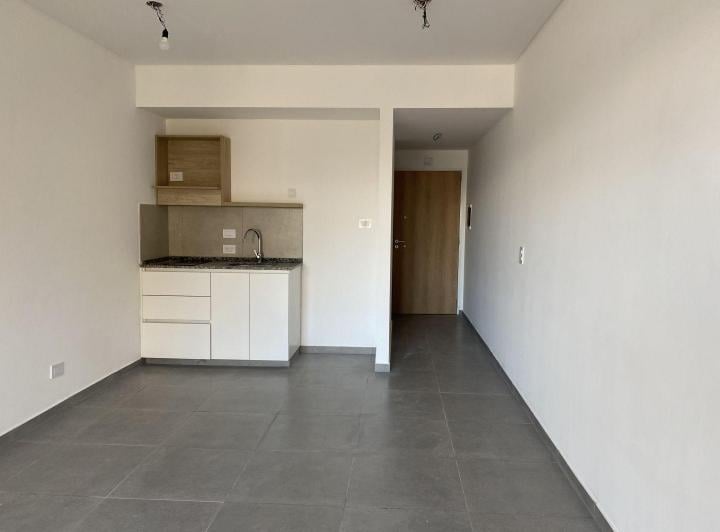 Departamento · 29m²