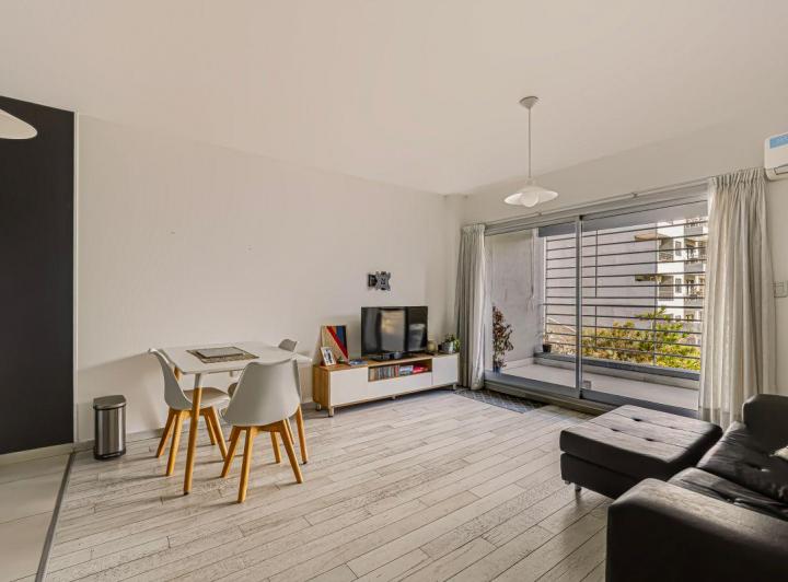 Departamento · 43m² · 2 Ambientes
