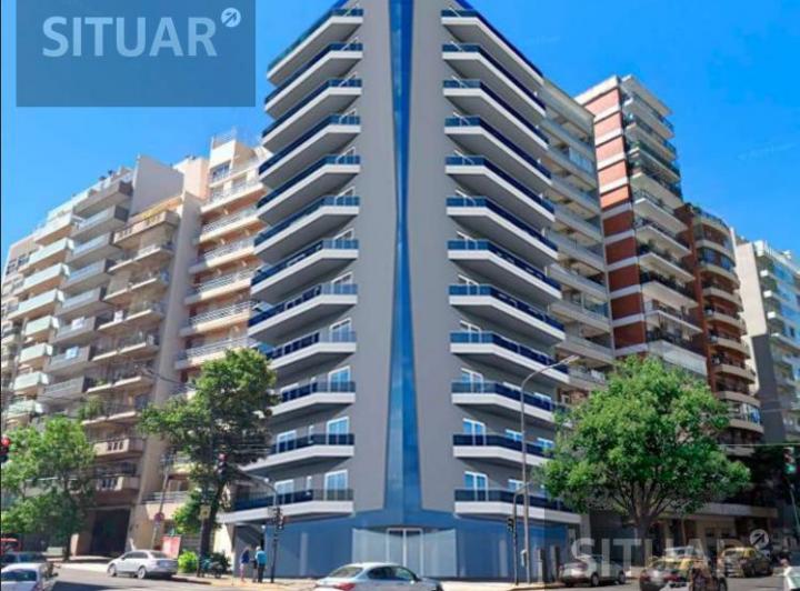Desarrollo vertical