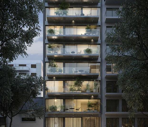 Desarrollo vertical