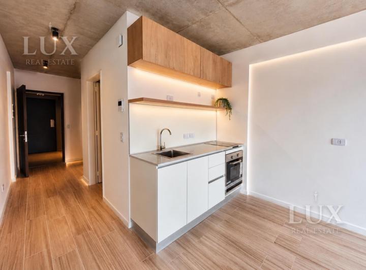 Departamento · 30m² · 1 Ambiente