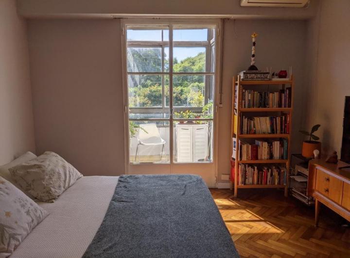 Departamento · 49m² · 2 Ambientes