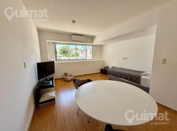 Departamento · 33m² · 1 Ambiente