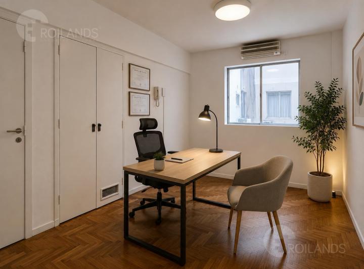 Departamento · 19m² · 1 Ambiente