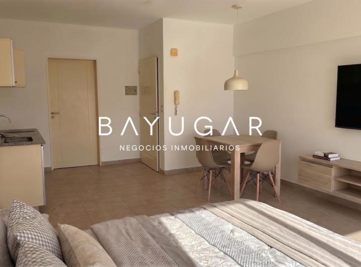 Departamento · 29m² · 1 Ambiente