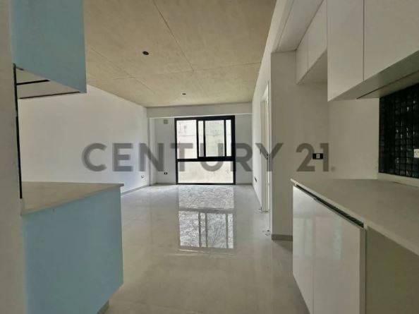 Departamento · 43m² · 2 Ambientes