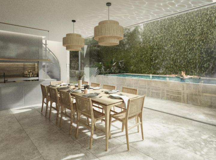 Departamento · 60m² · 2 Ambientes