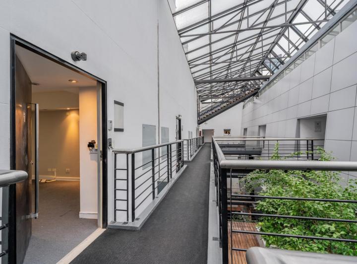 Departamento · 137m² · 5 Ambientes · 2 Cocheras