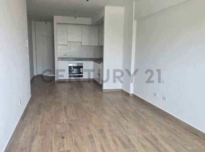 Departamento · 48m² · 2 Ambientes