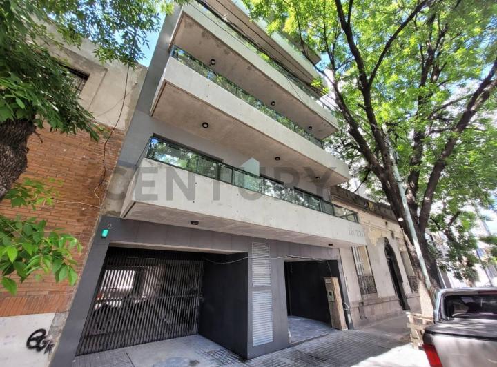 Departamento · 27m² · 1 Ambiente