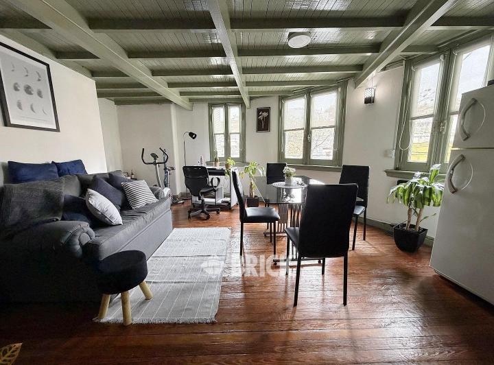 Departamento · 67m² · 2 Ambientes
