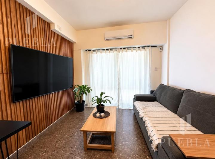 Departamento · 40m² · 2 Ambientes
