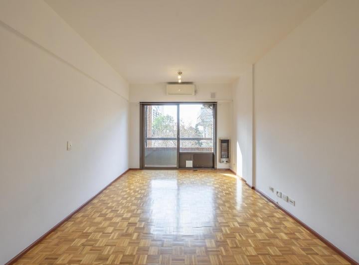 Departamento · 26m² · 1 Ambiente