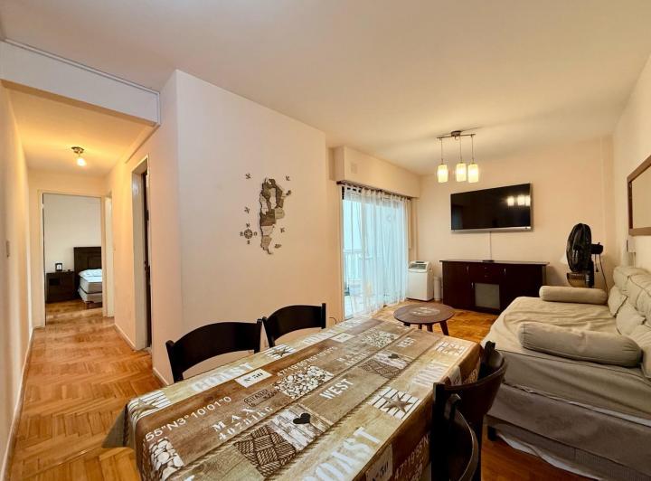 Departamento · 41m² · 2 Ambientes