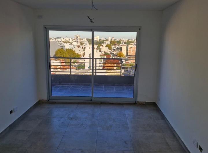 Departamento · 38m² · 1 Ambiente