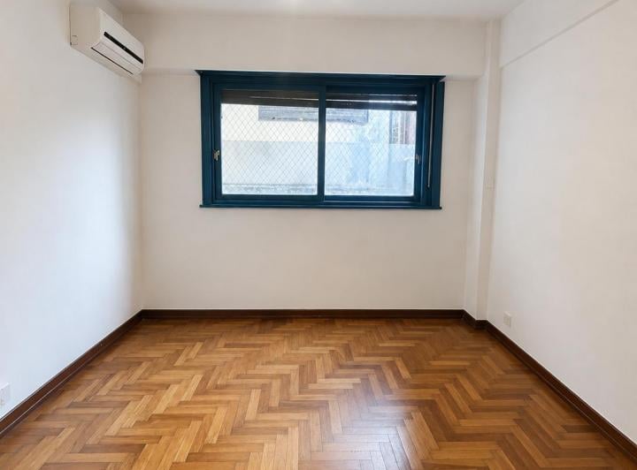 Departamento · 33m² · 2 Ambientes